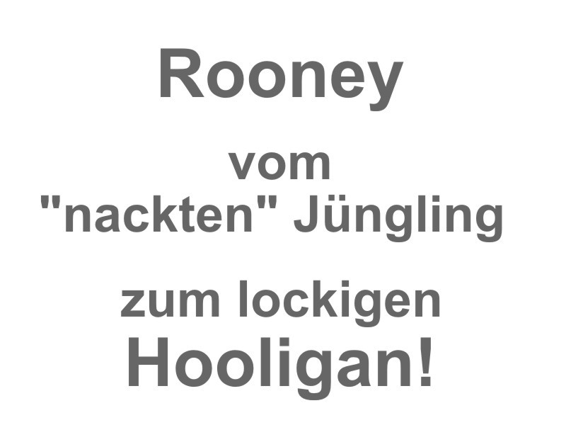 Das wa es! Querschnitt über 3 Jahre!
