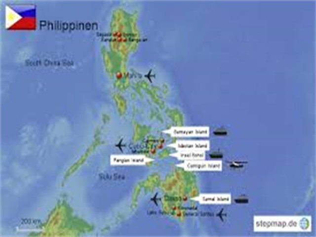 philippinen