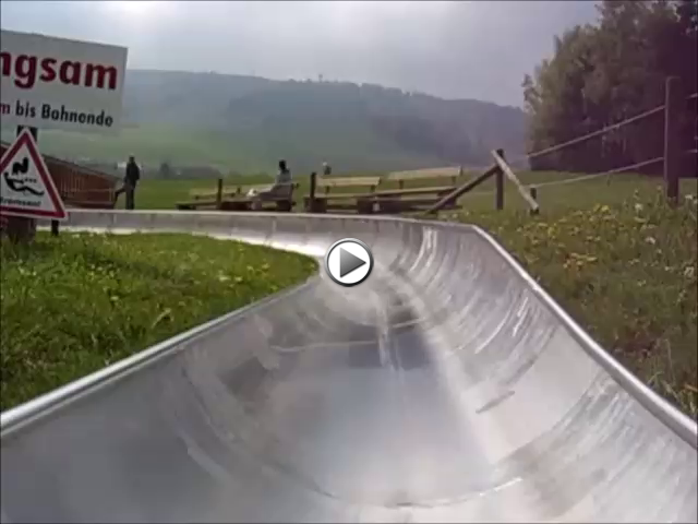 2011aufDerSommerrodelbahn5